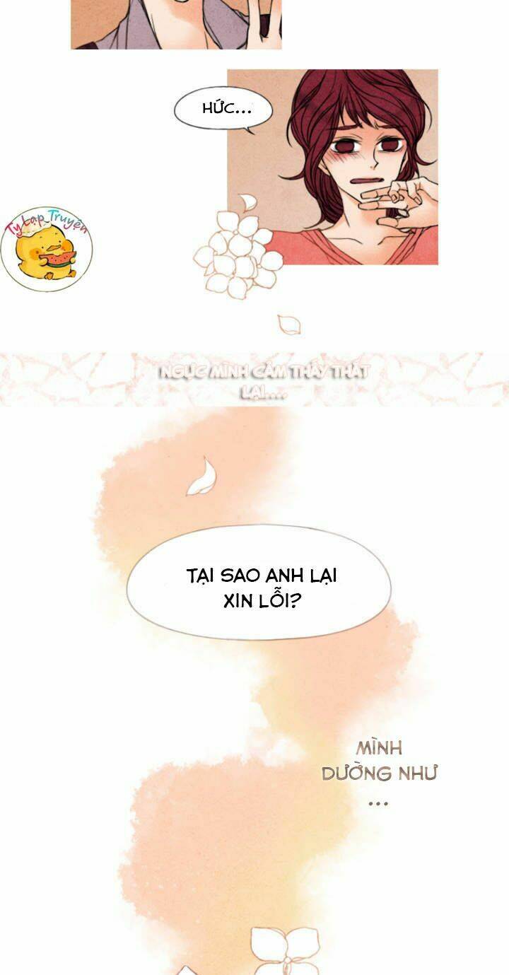 Romantic Marbling - Chương 10