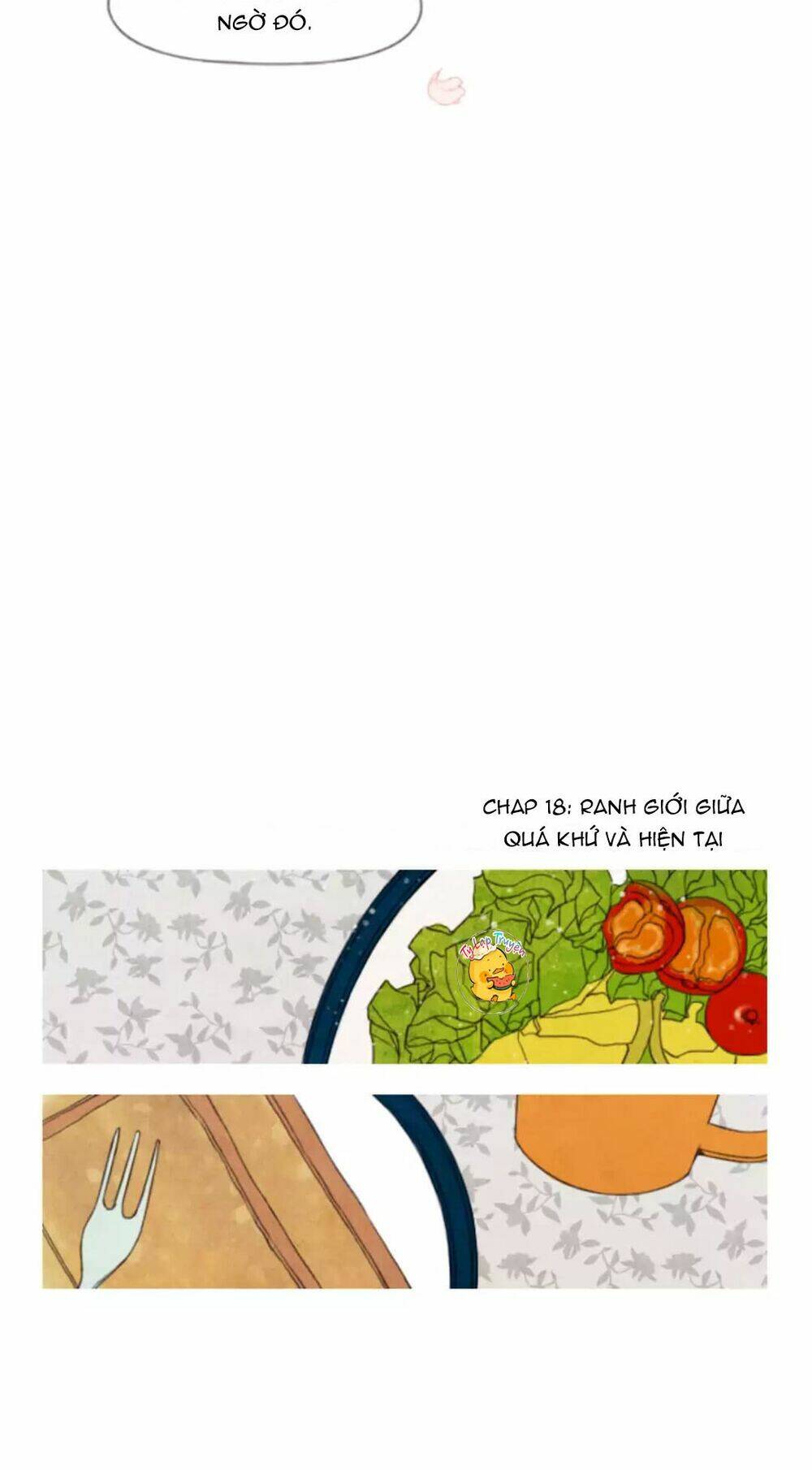 Romantic Marbling - Chương 20