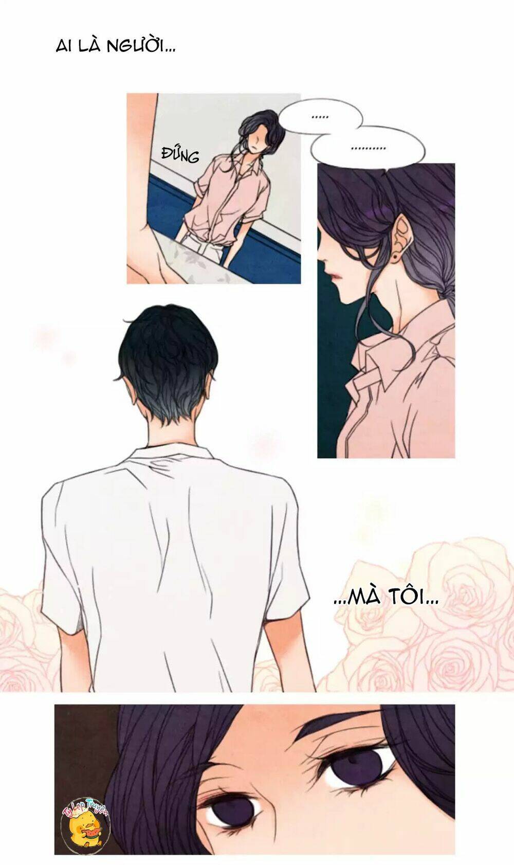 Romantic Marbling - Chương 20