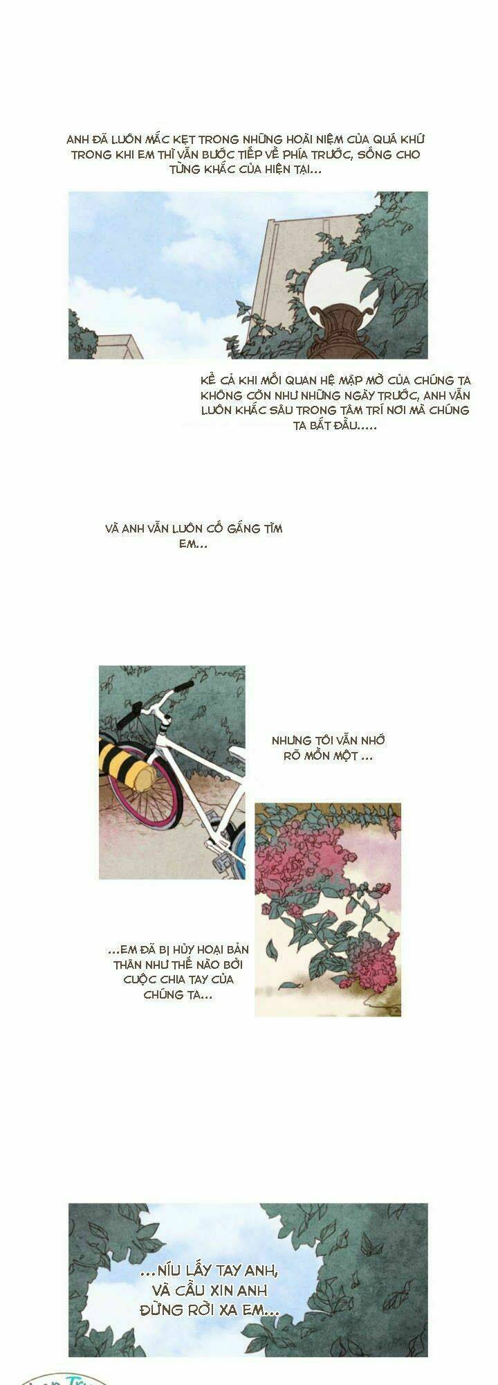 Romantic Marbling - Chương 6