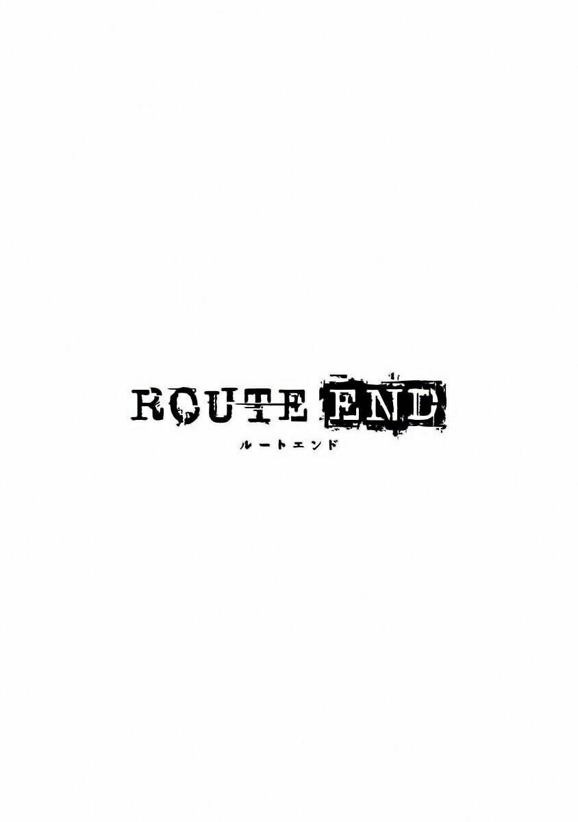 Route end - Chương 4