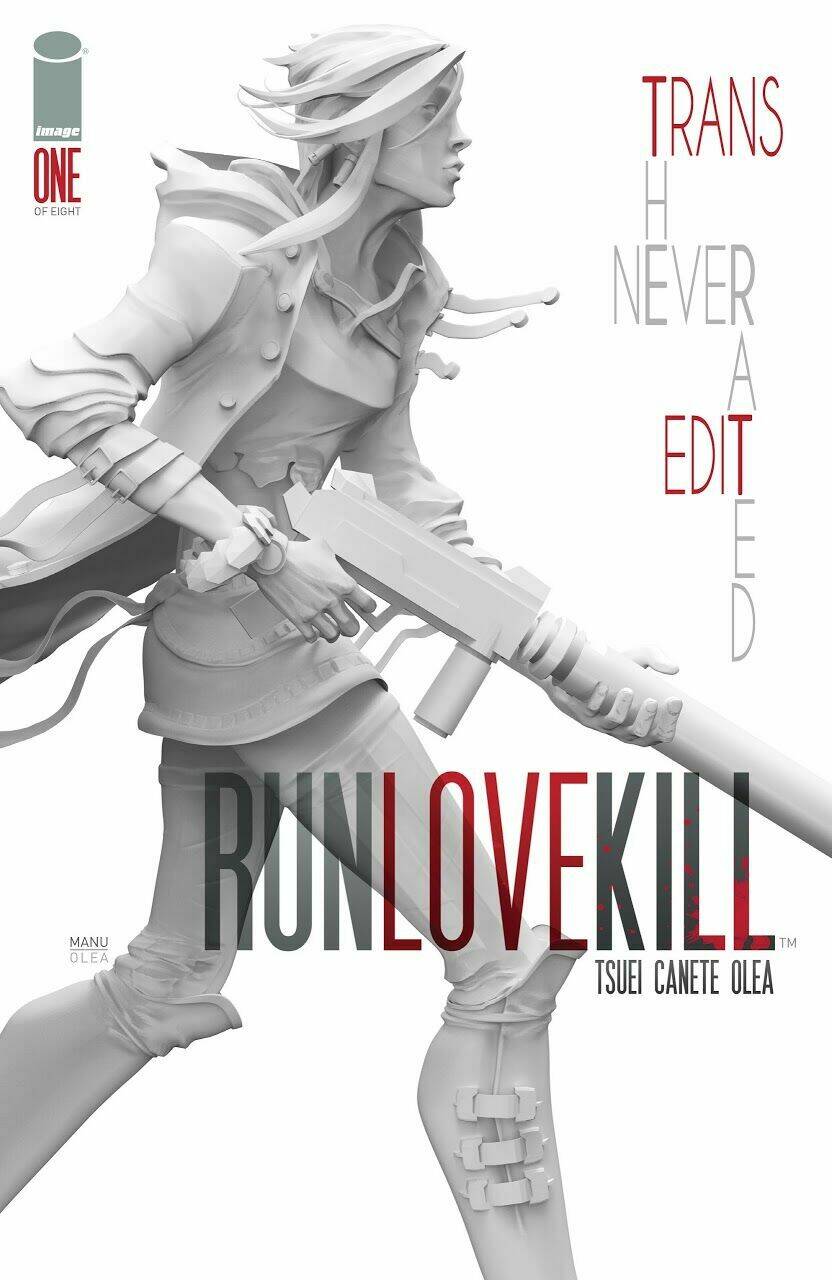 Runlovekill - Chương 1
