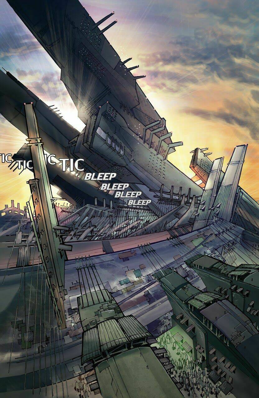 Runlovekill - Chương 1