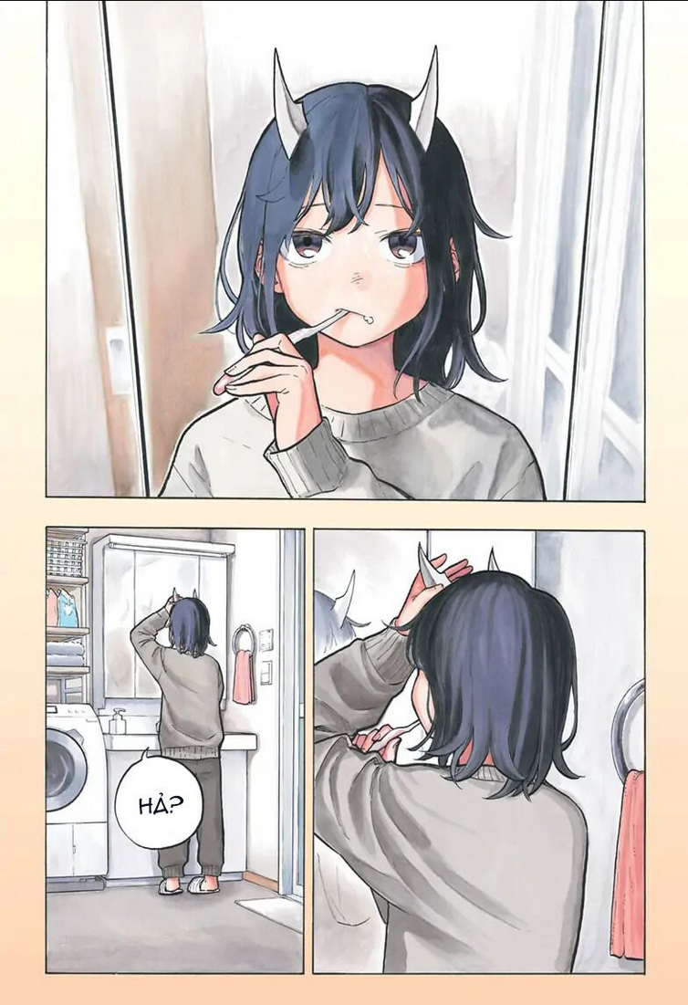 Ruri Dragon - Chương 1
