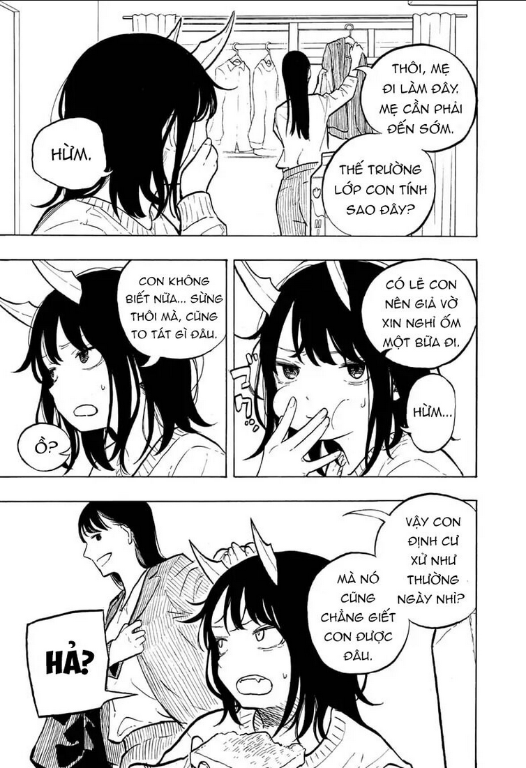 Ruri Dragon - Chương 1