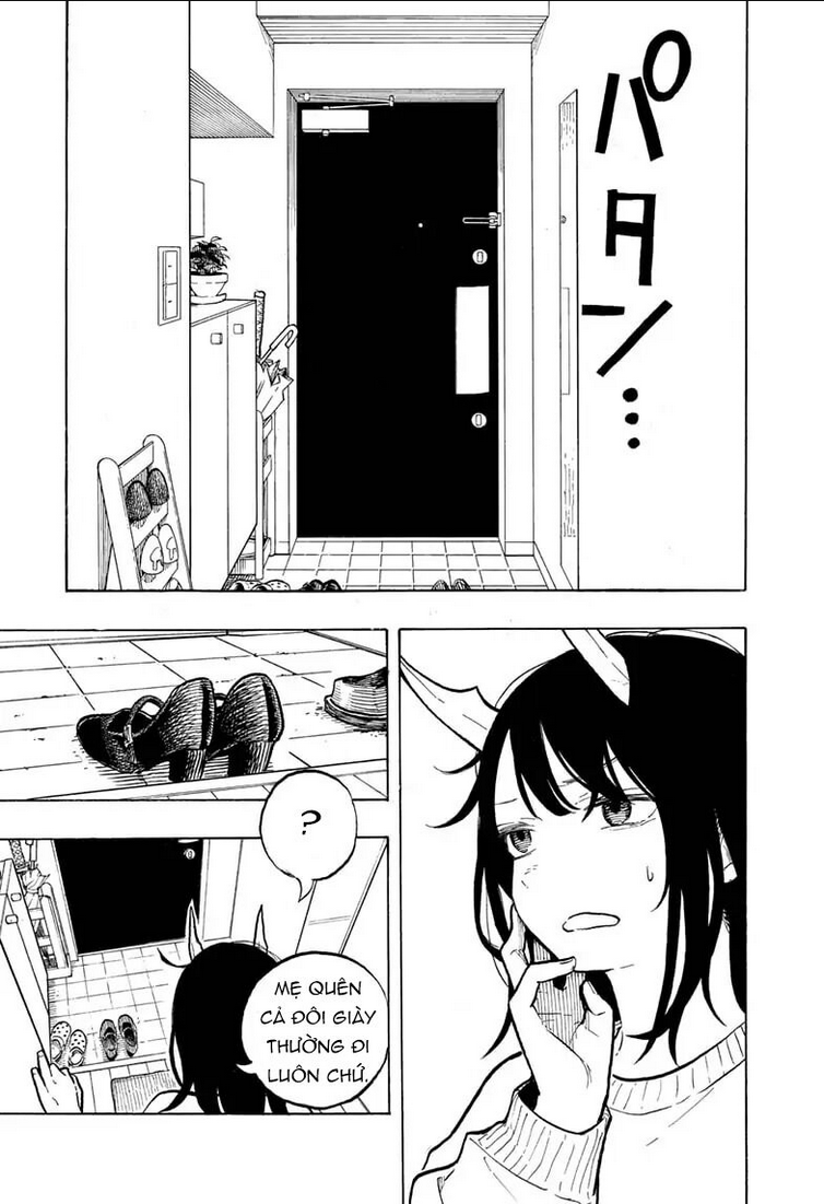 Ruri Dragon - Chương 1