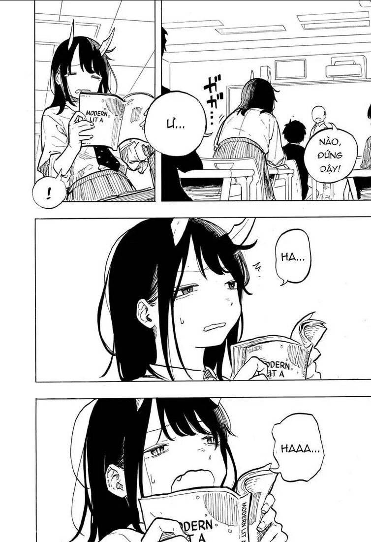 Ruri Dragon - Chương 1