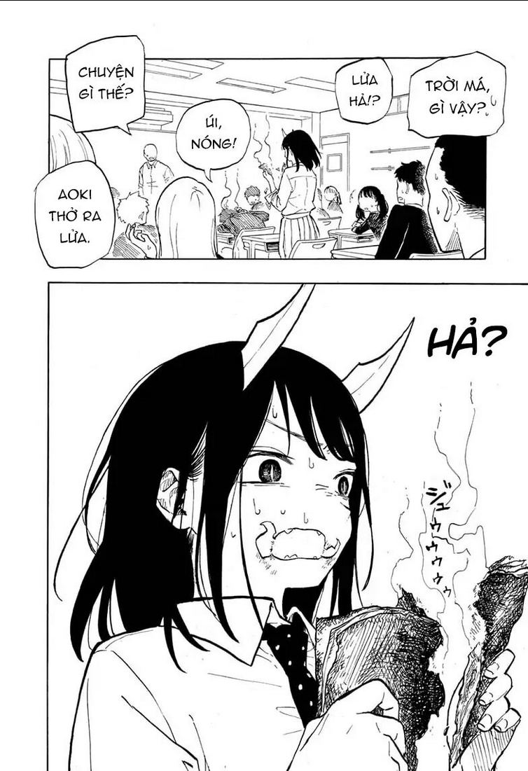 Ruri Dragon - Chương 1