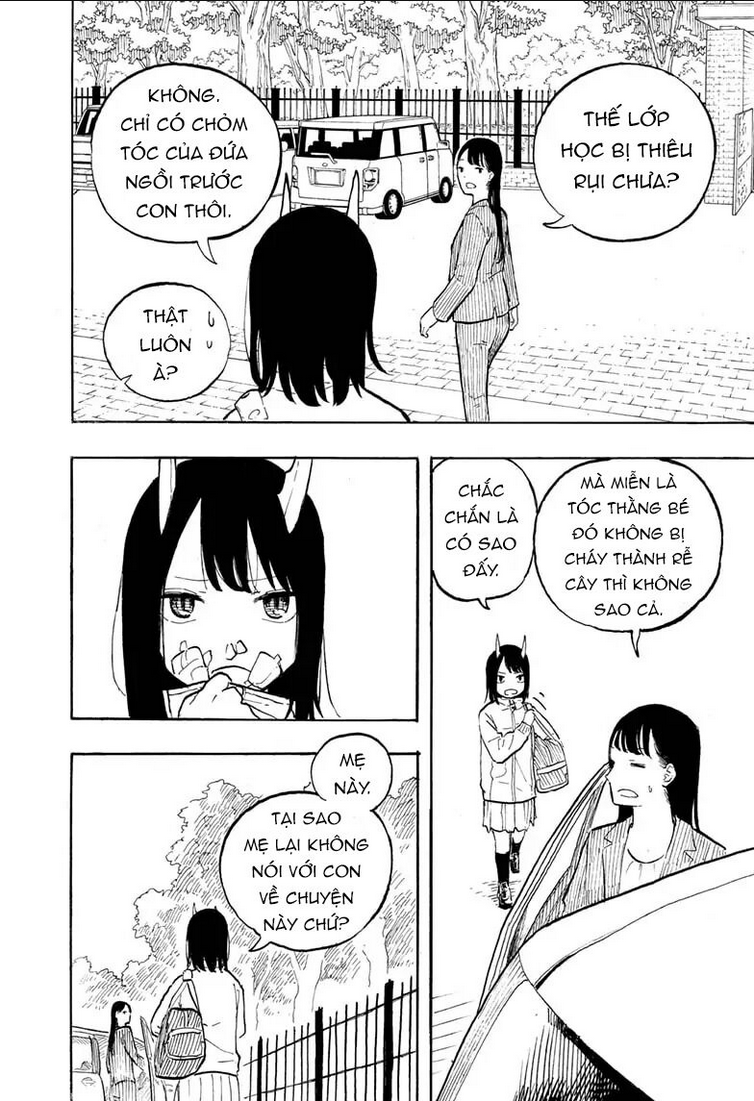 Ruri Dragon - Chương 1