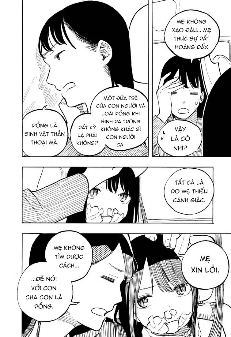 Ruri Dragon - Chương 1