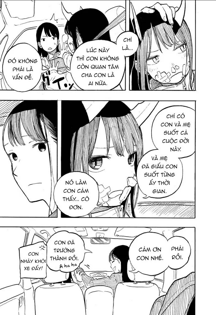 Ruri Dragon - Chương 1