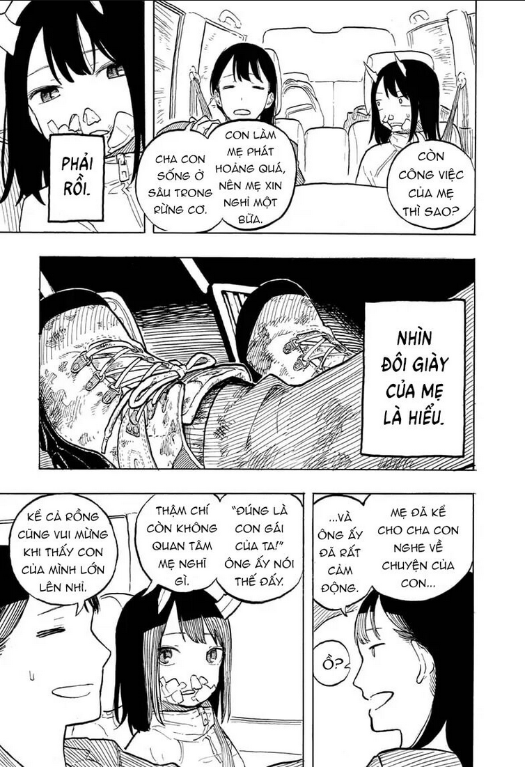 Ruri Dragon - Chương 1