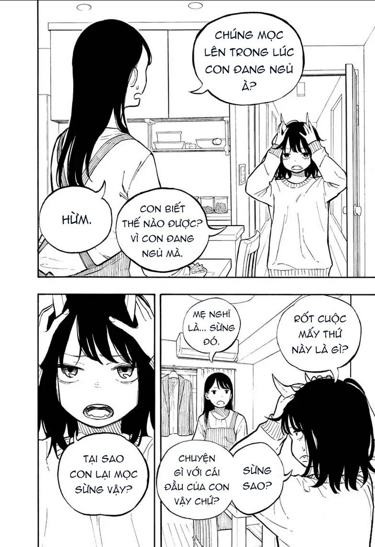 Ruri Dragon - Chương 1