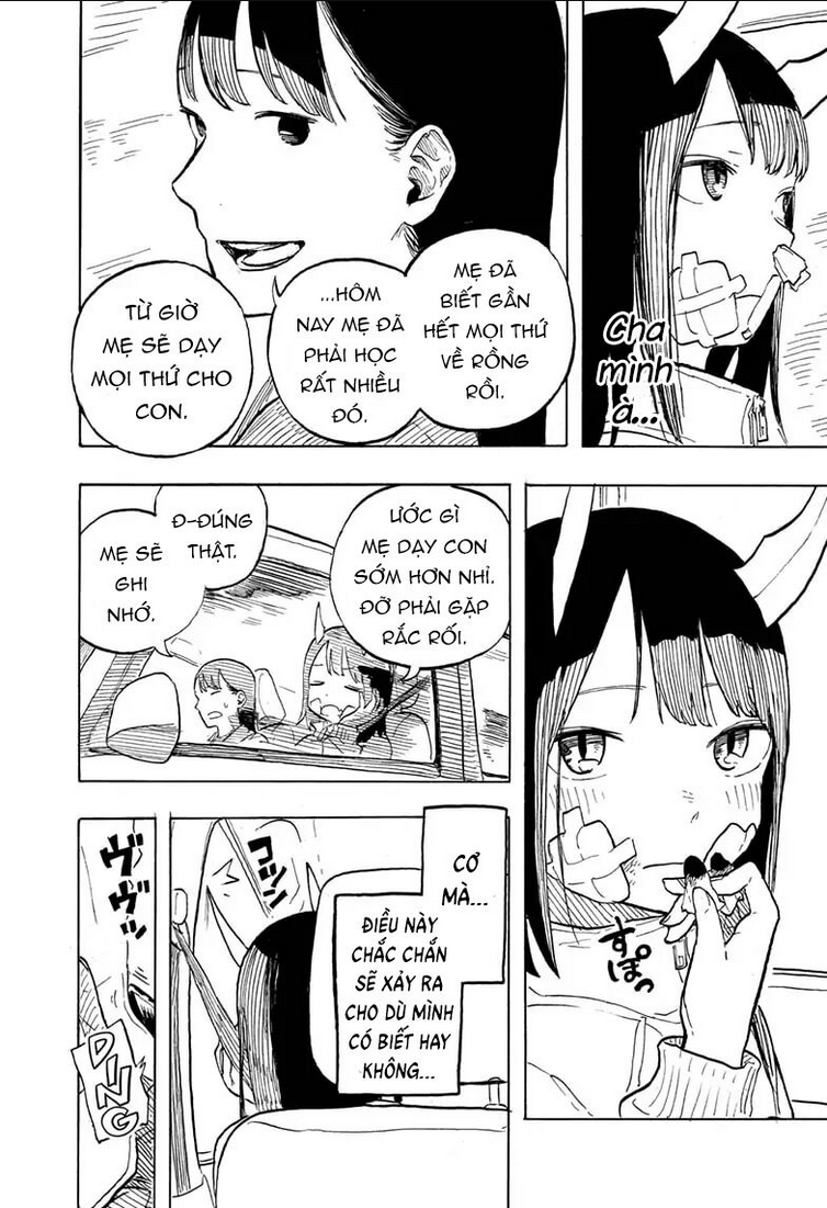 Ruri Dragon - Chương 1