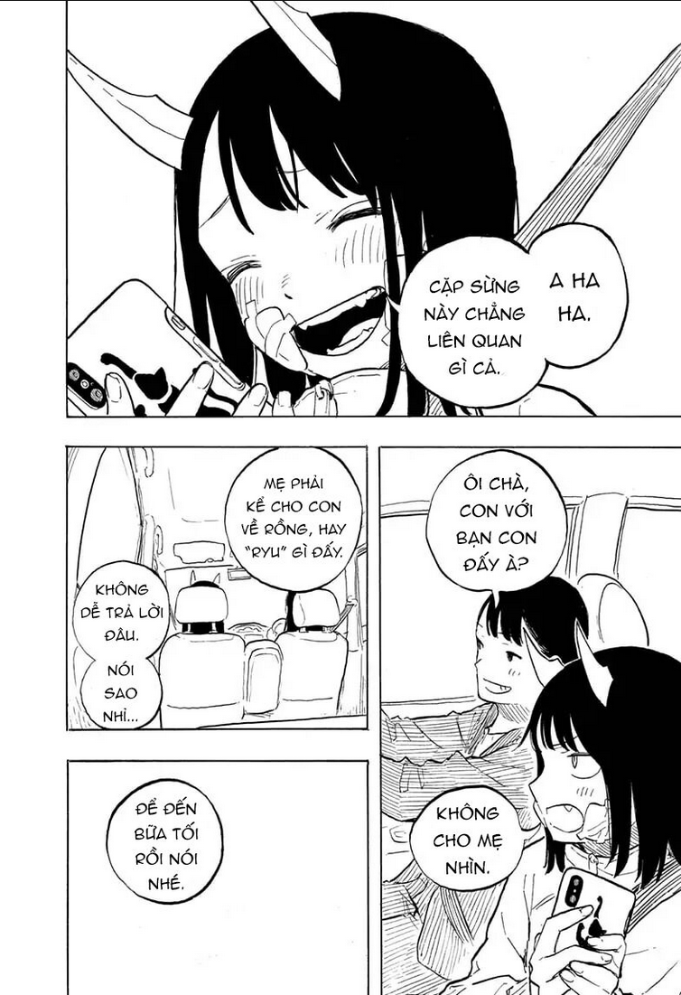 Ruri Dragon - Chương 1