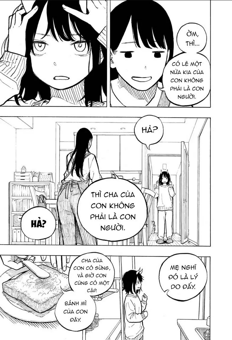 Ruri Dragon - Chương 1