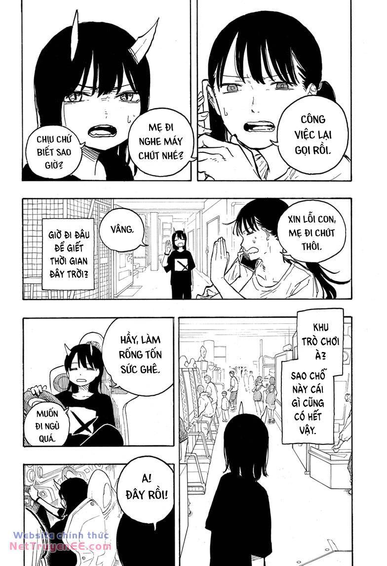 Ruri Dragon - Chương 10