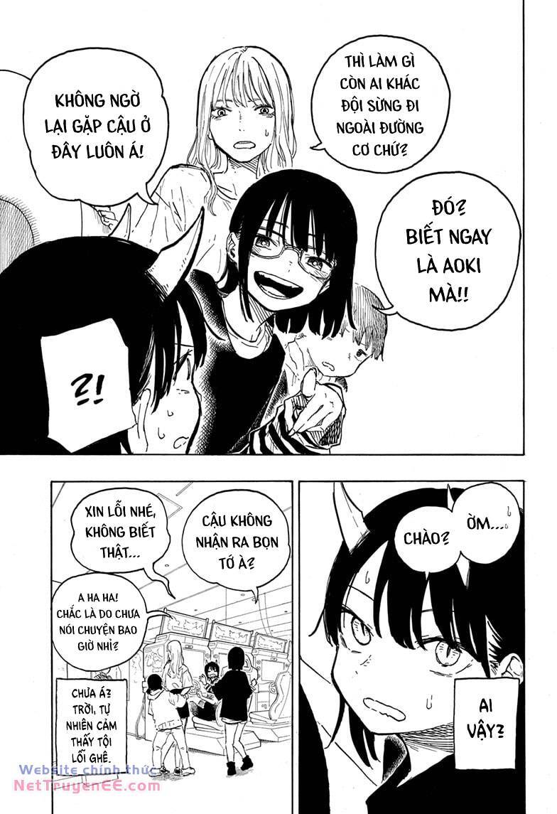 Ruri Dragon - Chương 10