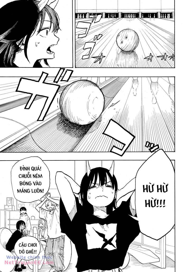 Ruri Dragon - Chương 10