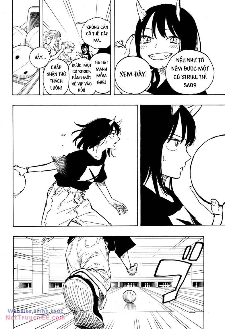 Ruri Dragon - Chương 10