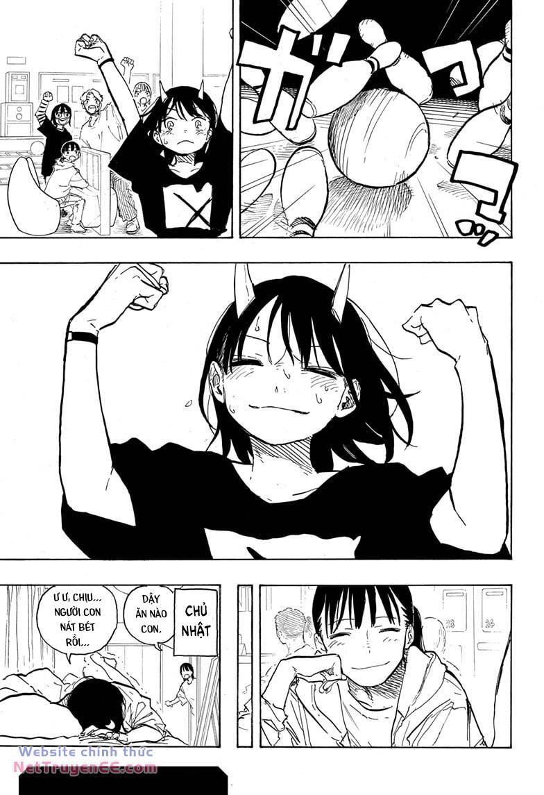 Ruri Dragon - Chương 10