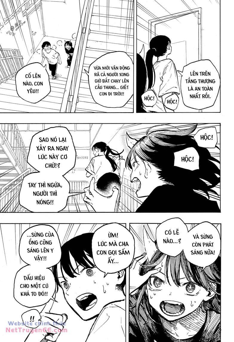 Ruri Dragon - Chương 10