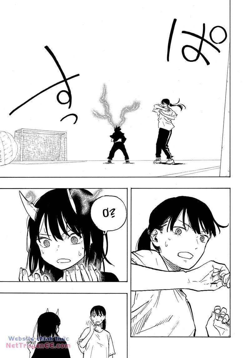 Ruri Dragon - Chương 10