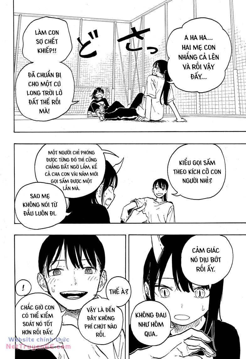 Ruri Dragon - Chương 10