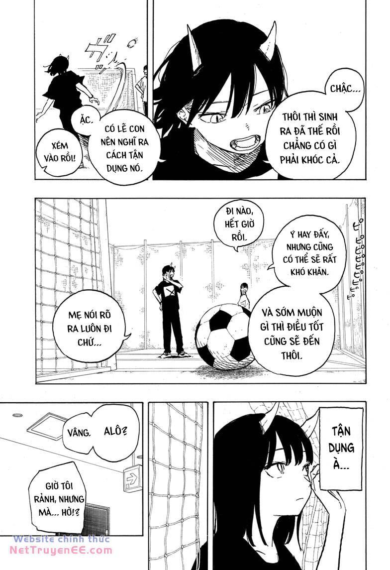 Ruri Dragon - Chương 10