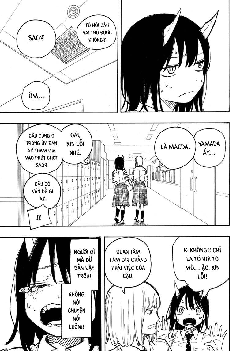 Ruri Dragon - Chương 12