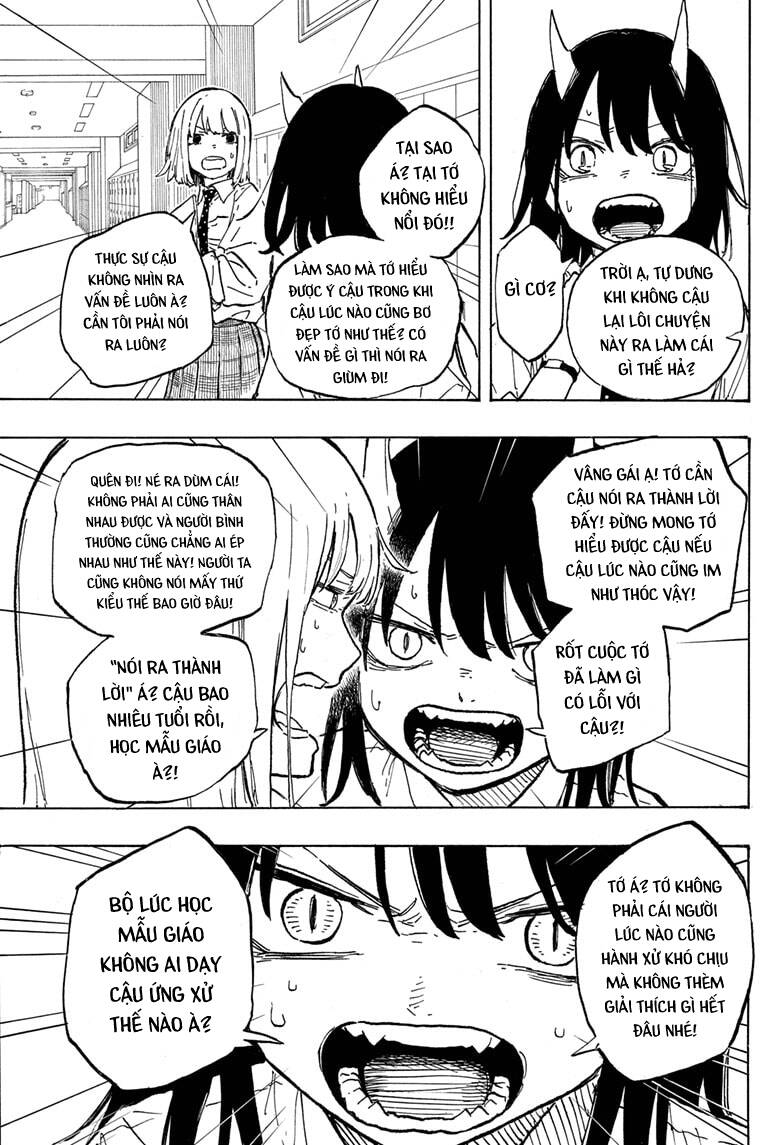 Ruri Dragon - Chương 12