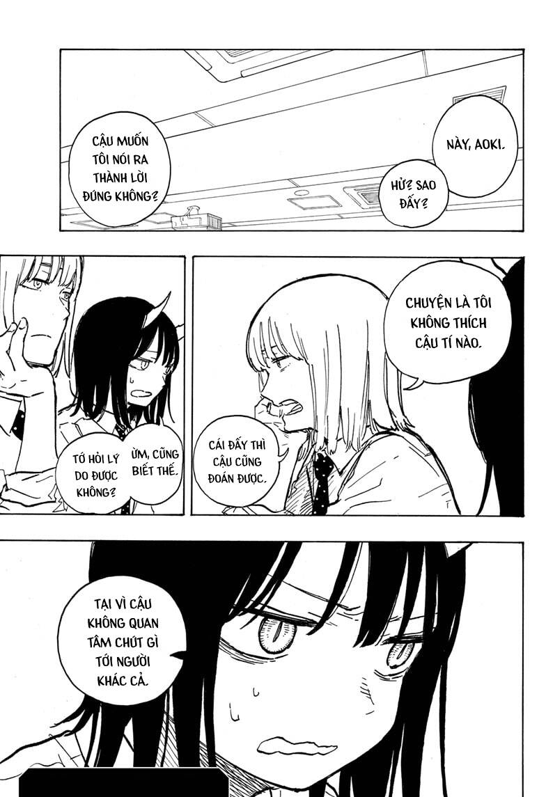 Ruri Dragon - Chương 12