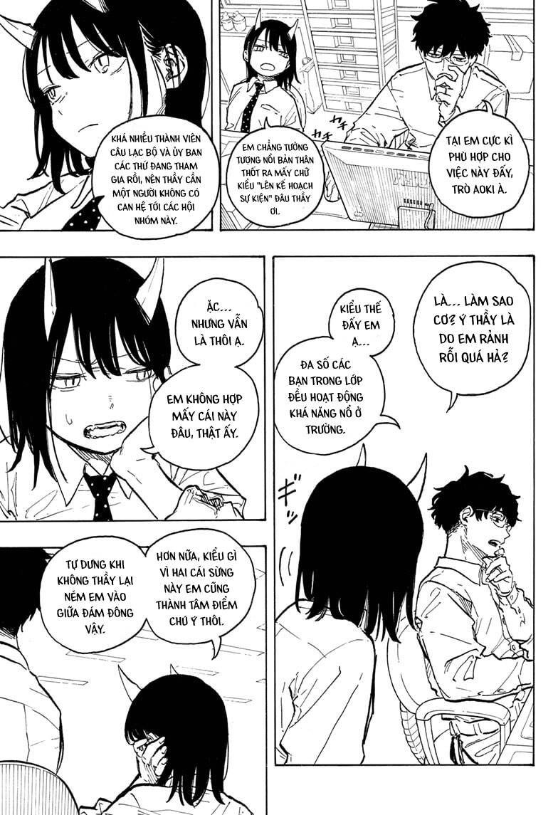 Ruri Dragon - Chương 12