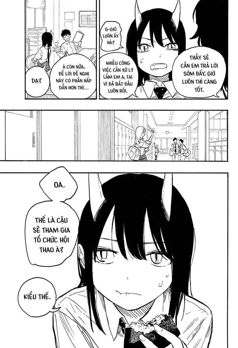 Ruri Dragon - Chương 12