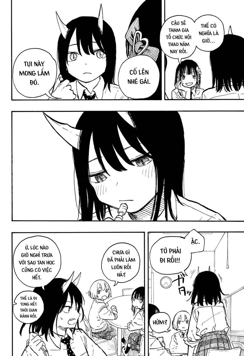 Ruri Dragon - Chương 12