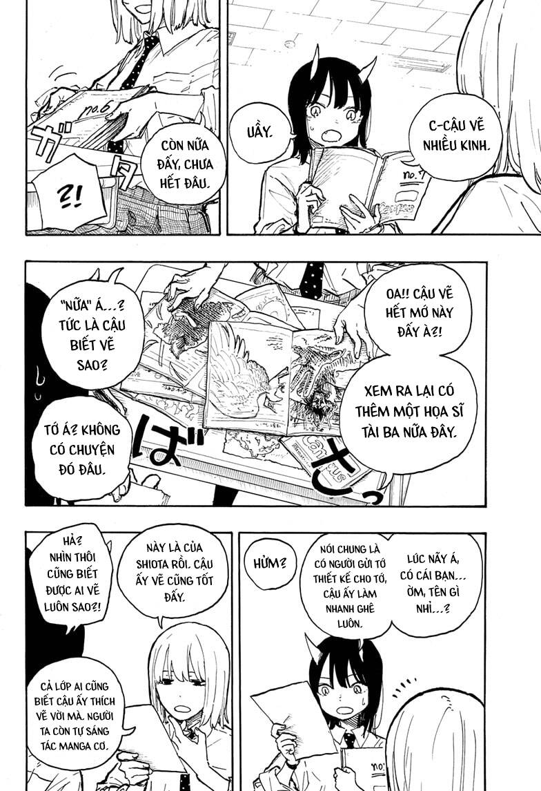 Ruri Dragon - Chương 13