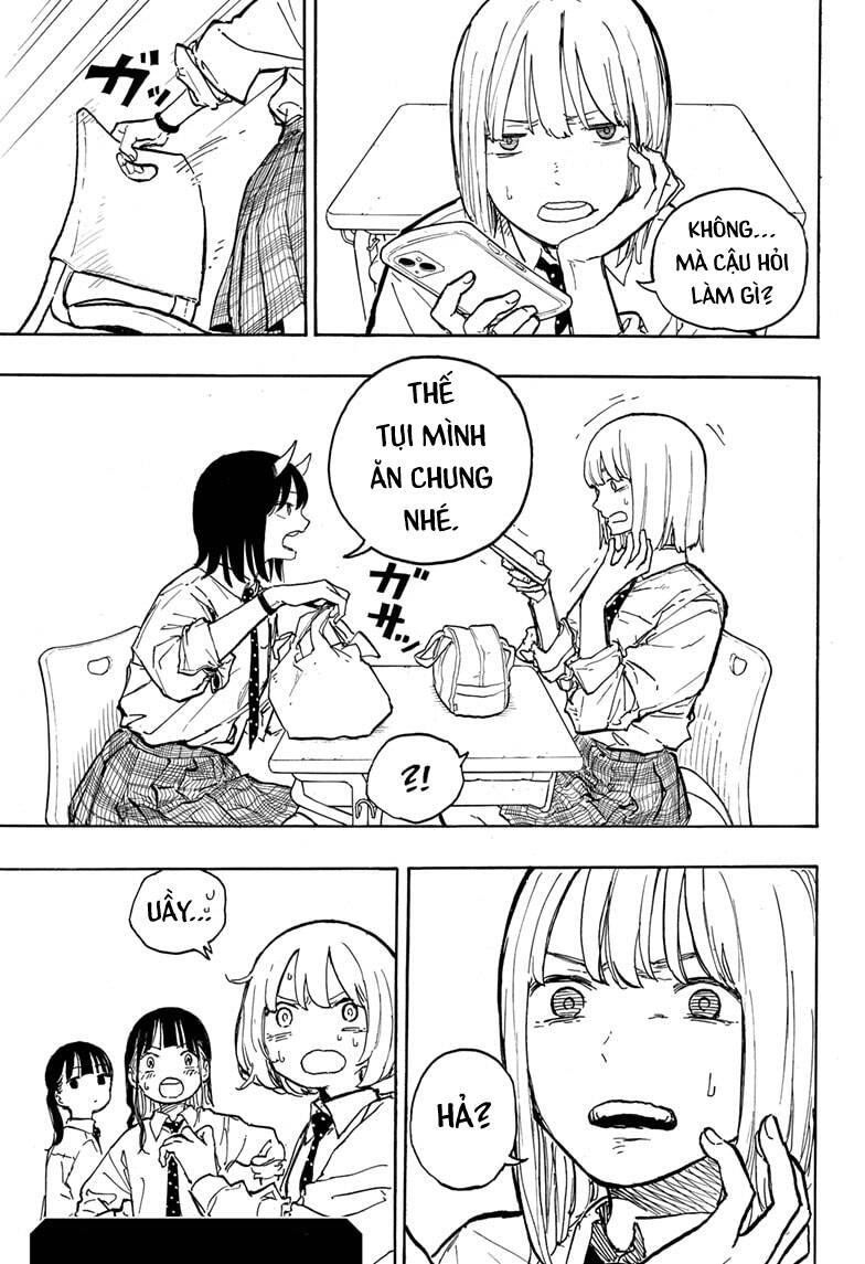 Ruri Dragon - Chương 13
