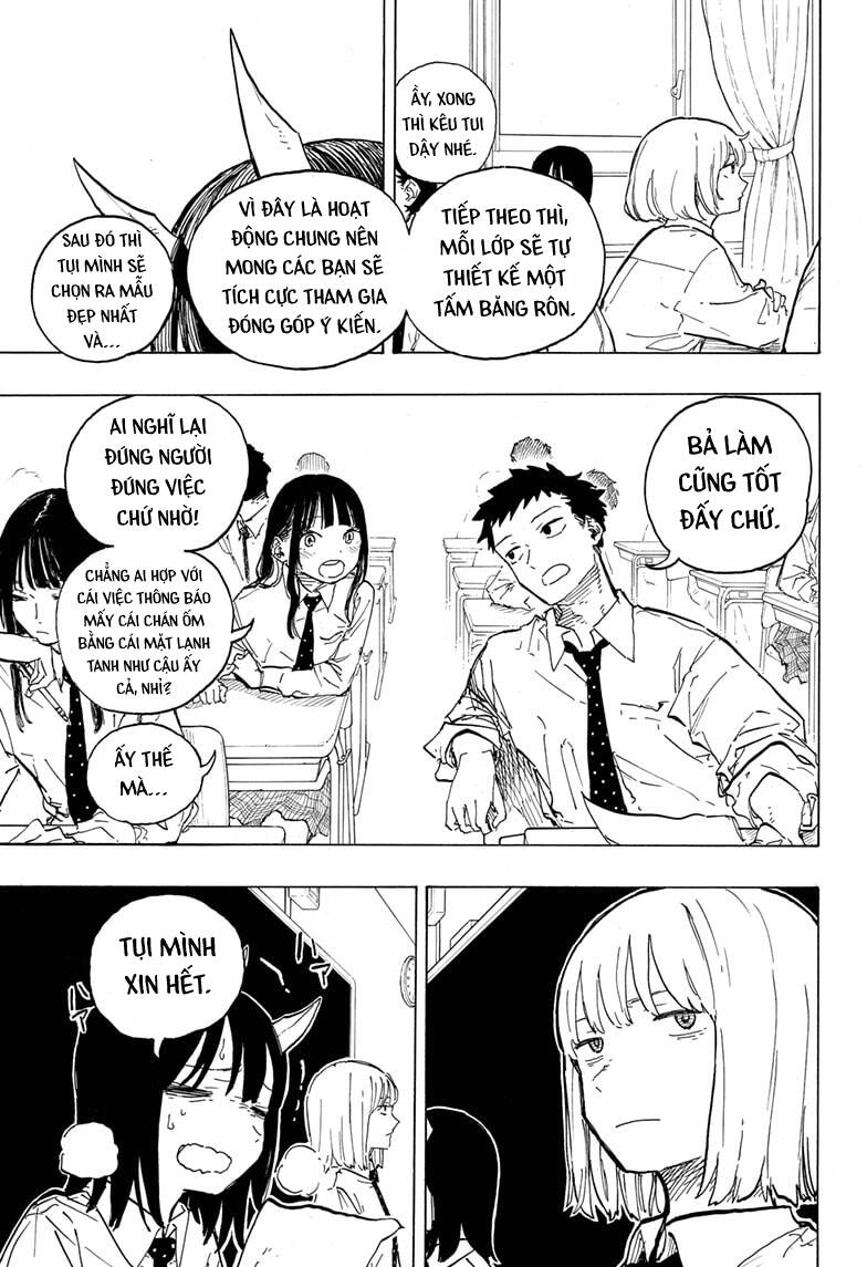 Ruri Dragon - Chương 13