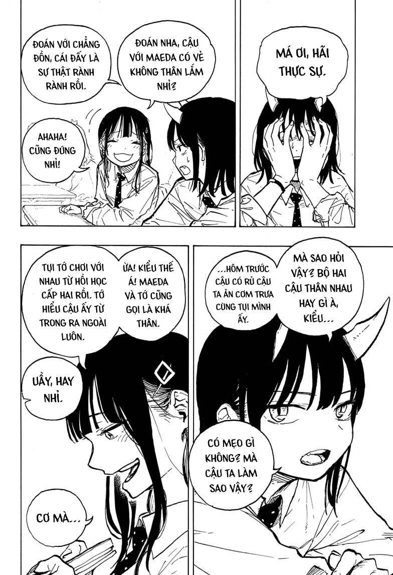 Ruri Dragon - Chương 13