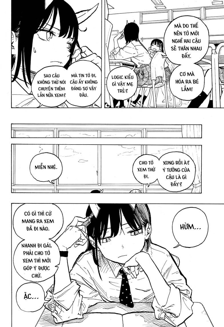 Ruri Dragon - Chương 13