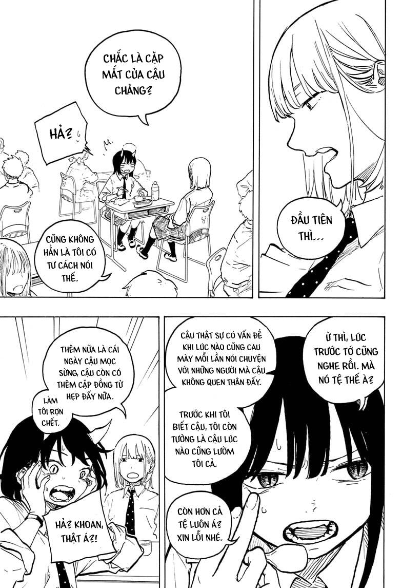 Ruri Dragon - Chương 14