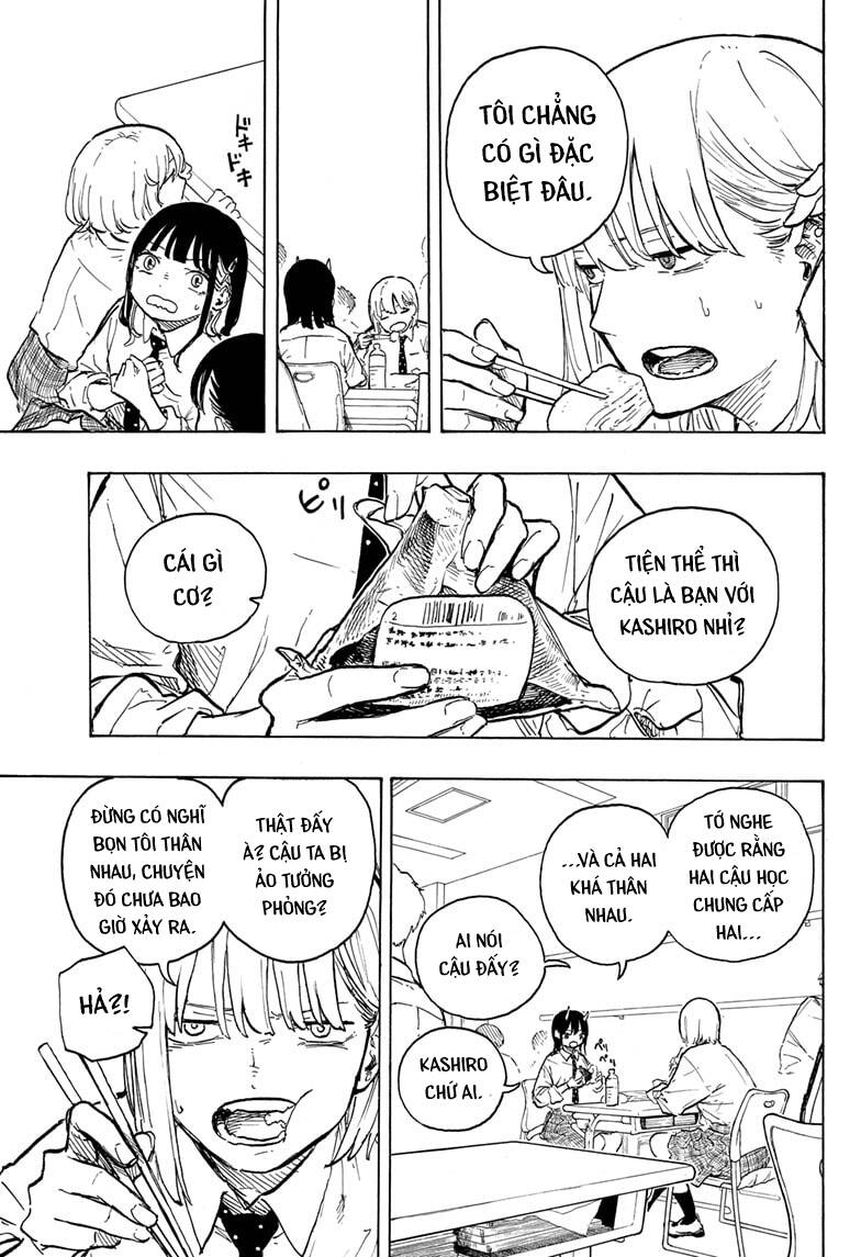 Ruri Dragon - Chương 14