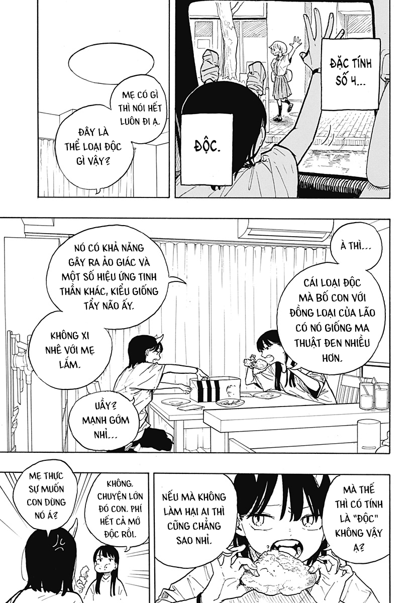Ruri Dragon - Chương 19