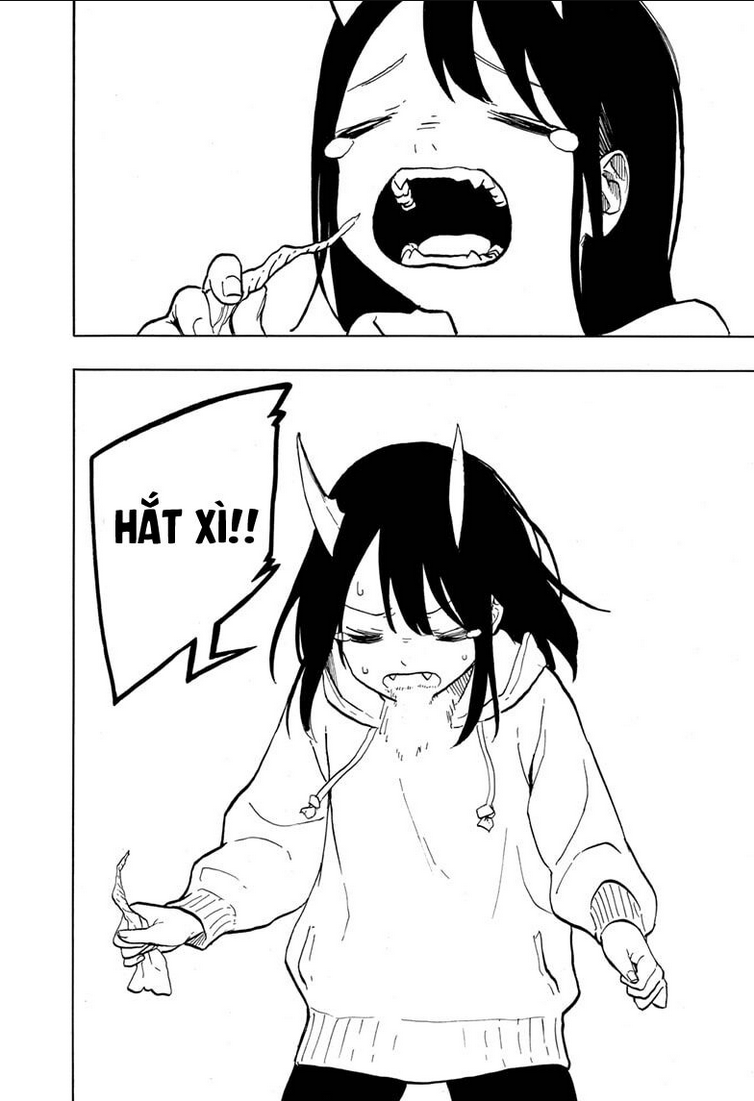 Ruri Dragon - Chương 2