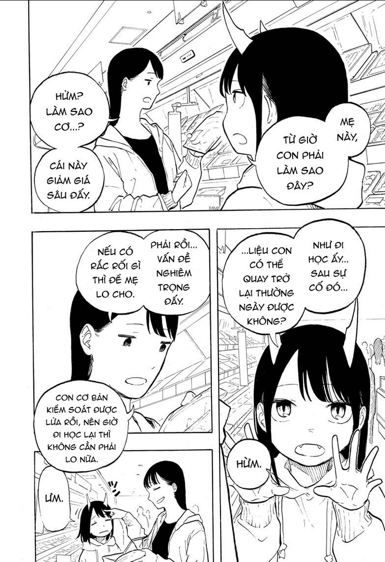 Ruri Dragon - Chương 2
