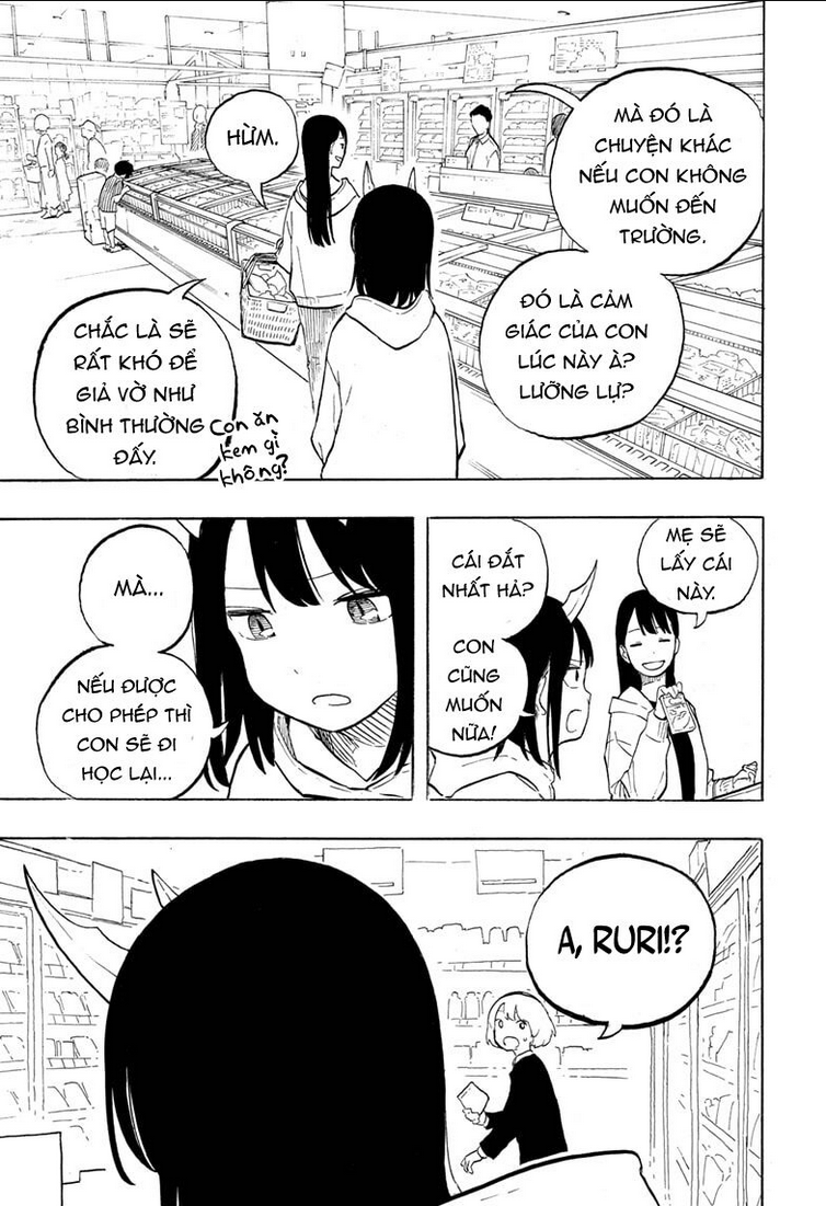 Ruri Dragon - Chương 2