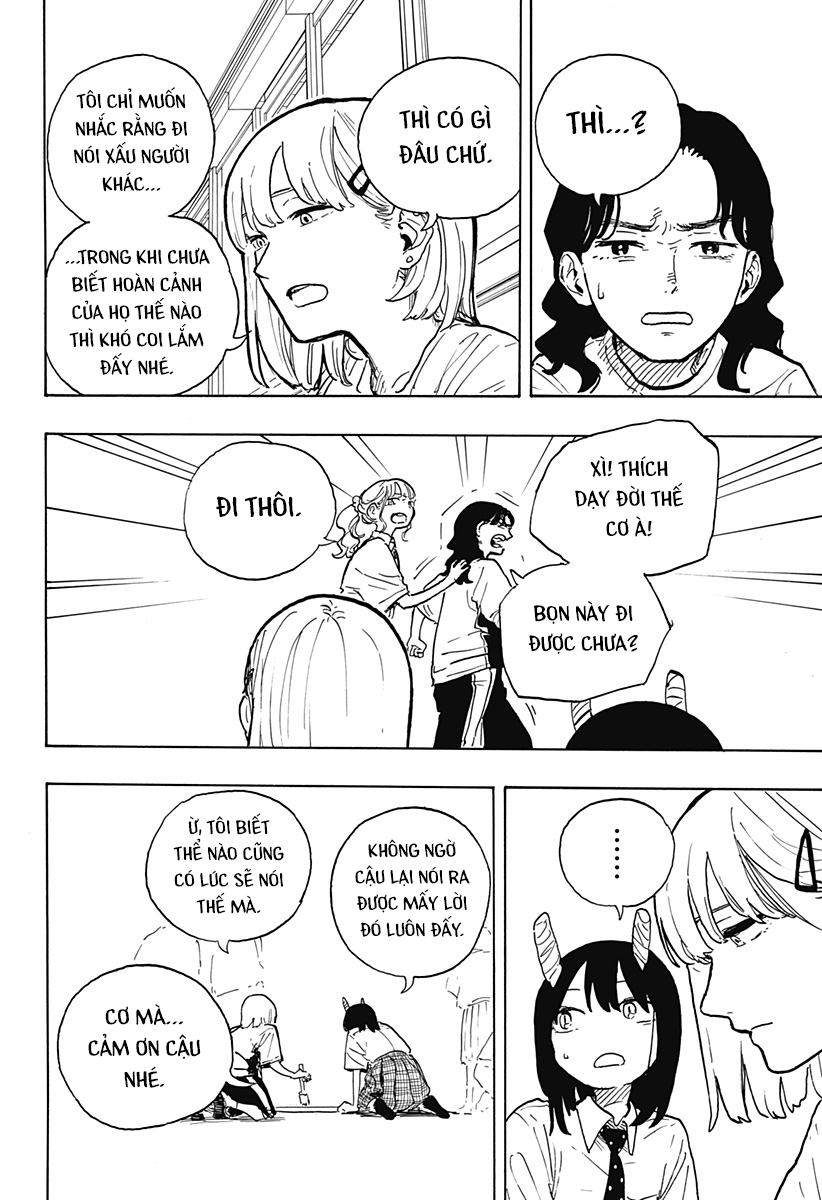 Ruri Dragon - Chương 20