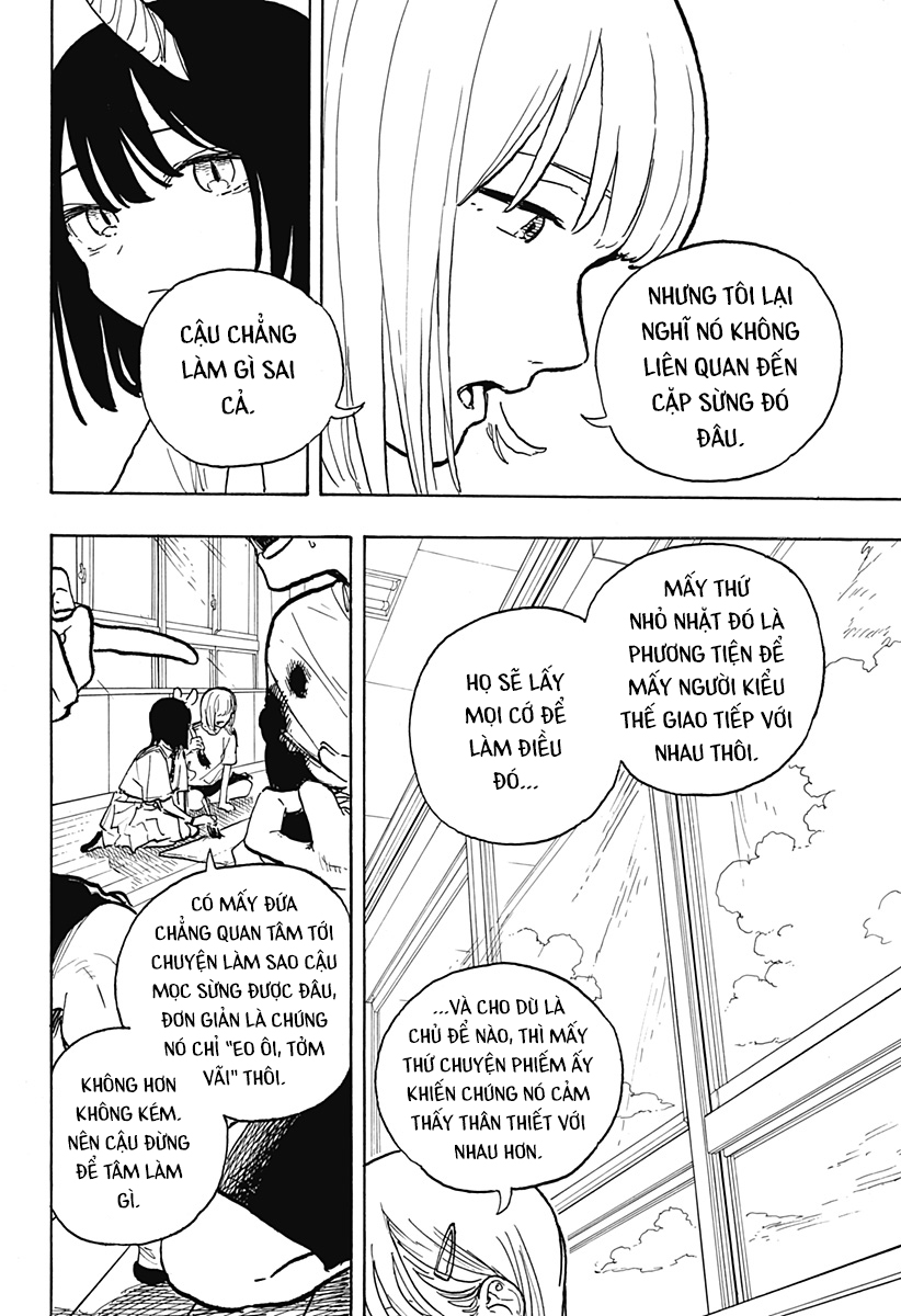 Ruri Dragon - Chương 20