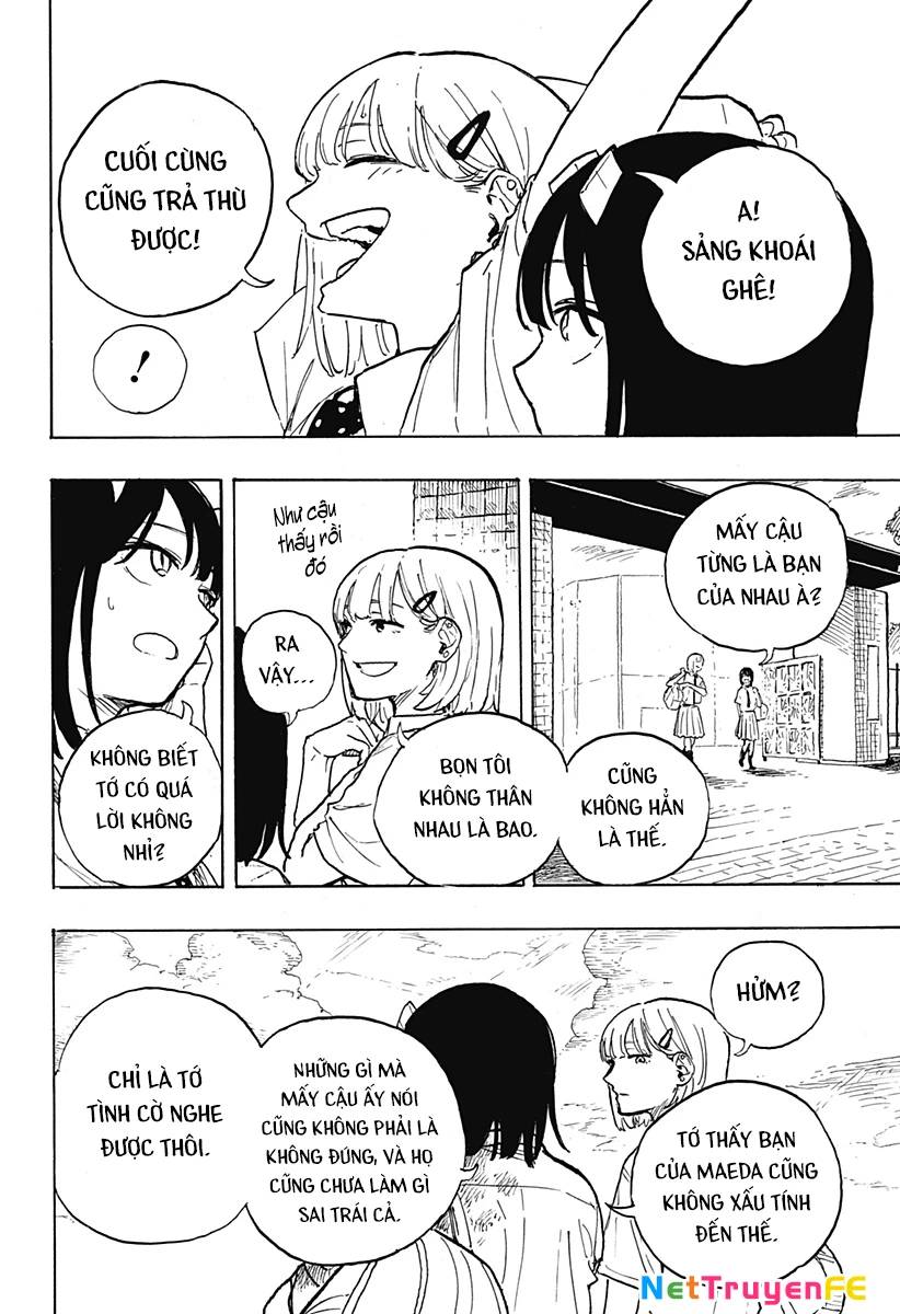 Ruri Dragon - Chương 21