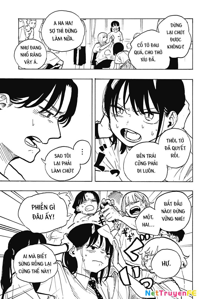 Ruri Dragon - Chương 21